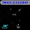 2MASX J21313847-7328208