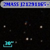 2MASS J21291165-7542243