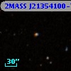 2MASS J21354100-7547363