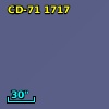 CD-71  1717