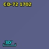 CD-72  1702