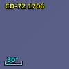 CD-72  1706