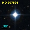 HD 207591