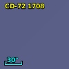 CD-72  1708