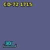CD-72  1715