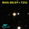 2MASS J06255522+7249296