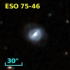 ESO  75-46