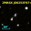 2MASX J06253767+7110234