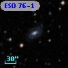 ESO  76-1