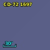 CD-72  1697