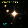 CD-72  1713