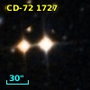 CD-72  1727