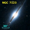 NGC  7123