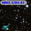 HBHA 4204-07