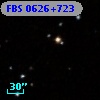 FBS 0626+723