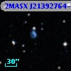 2MASX J21392764-7206237