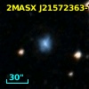 2MASX J21572363-7120246
