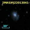 2MASX J22013041-7126410