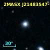 2MASX J21483547-7057300
