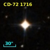CD-72  1716