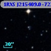 1RXS J215409.0-722101