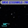 1RXS J215805.5-705400