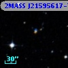 2MASS J21595617-7102420