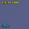 CD-70  1848