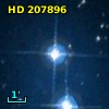 HD 207896