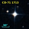 CD-71  1713