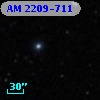AM 2209-711