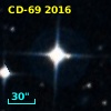 CD-69  2016