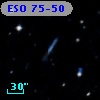 ESO  75-50