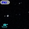 PKS 2150-696