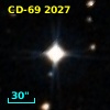 CD-69  2027