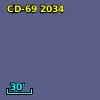 CD-69  2034