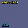CD-70  1865