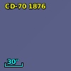 CD-70  1876
