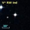 V* RW Ind