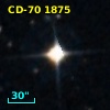 CD-70  1875