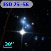 ESO  75-56