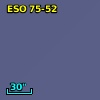 ESO  75-52