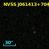 NVSS J061413+704408
