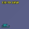 CD-70  1858