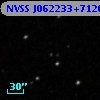 NVSS J062233+712600