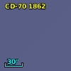 CD-70  1862