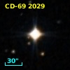 CD-69  2029