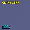 CD-70  1877