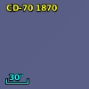 CD-70  1870