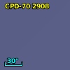 CPD-70  2908